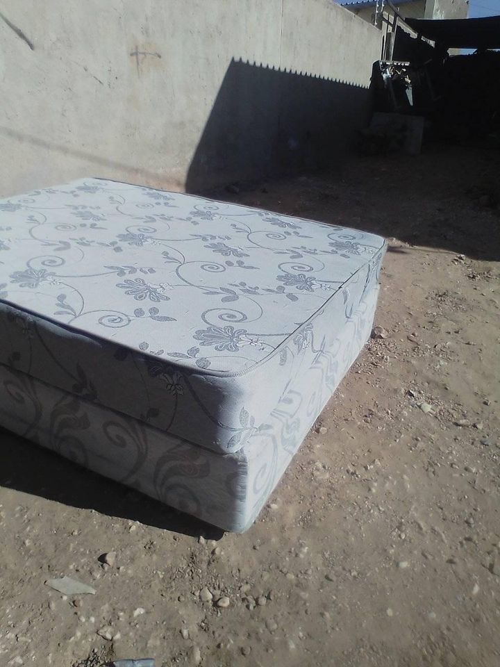 Queen size bed for sale in Windhoek Beds Kalahari Deals Namibia