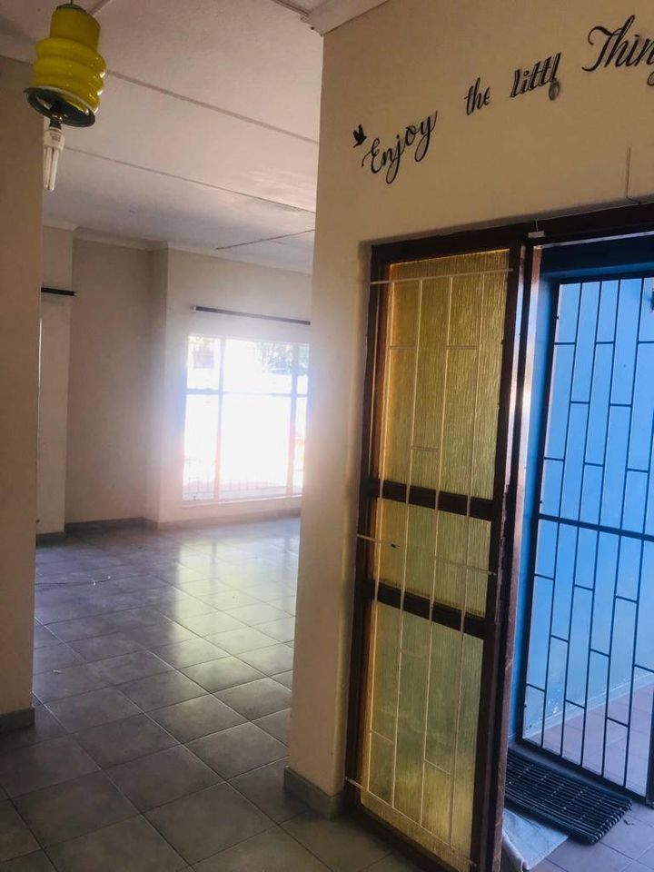 House for rent in Olympia in Windhoek Houses for rent Kalahari