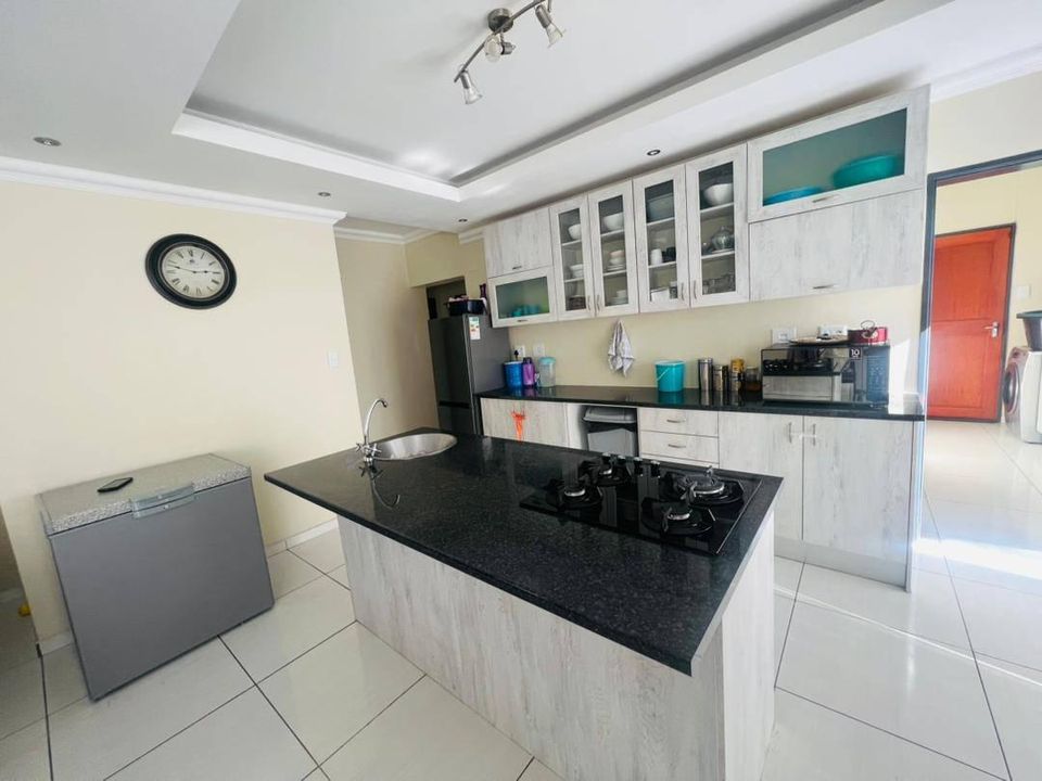 House for rent in khomasdal ext 16. in Windhoek Houses for rent