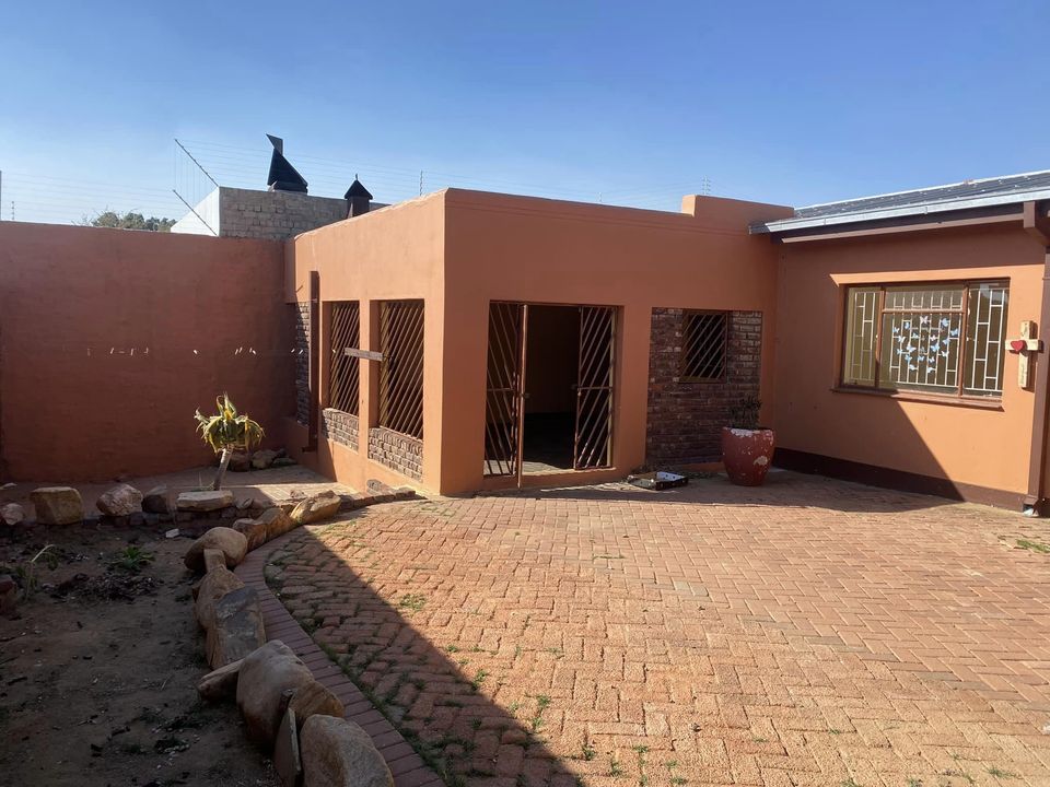Rental Pioneerspark in Windhoek Houses for rent Kalahari Deals Namibia