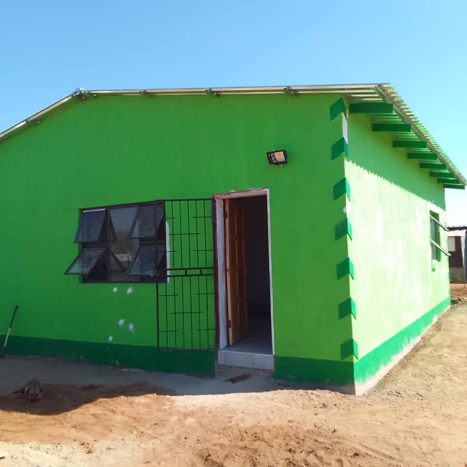 House For Sale Rehoboth Block G Ext 3 for sale in Rehoboth Houses for sale Kalahari Deals