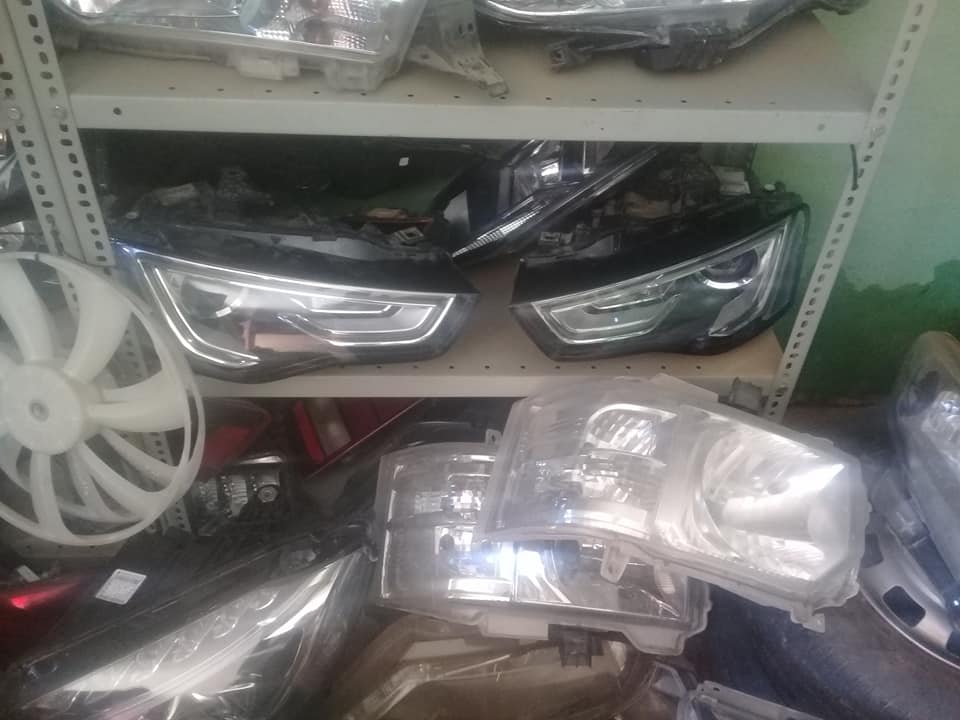 Car lights for sale in Windhoek Lights Kalahari Deals Namibia