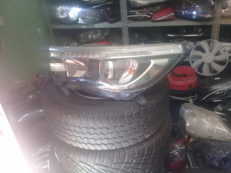 Car lights for sale in Windhoek Lights Kalahari Deals Namibia