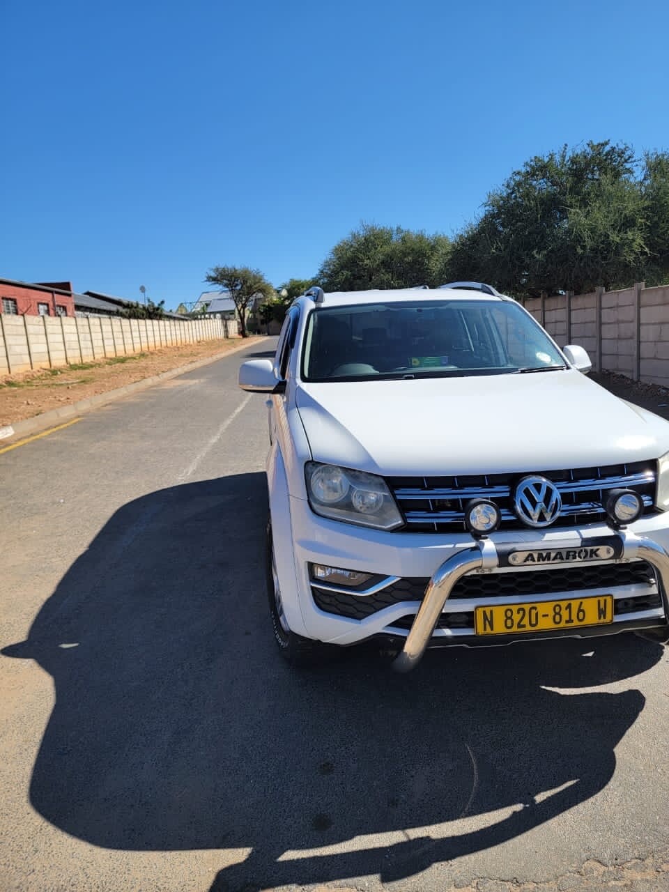 Dont Buy Before You See These Vw Amarok Double Cab Deals In Namibia - isf6yam