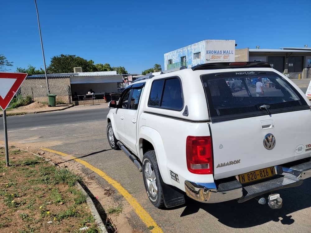 Dont Buy Before You See These Vw Amarok Double Cab Deals In Namibia - uc7pfok