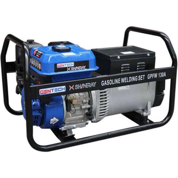 Generator/welder for sale in Windhoek Generators Kalahari Deals Namibia