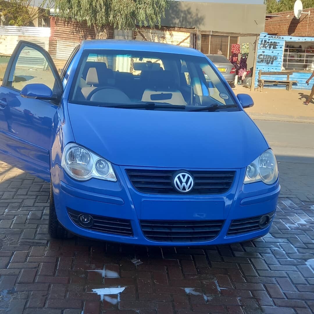 Clean polo 5 for sale in Windhoek Used Cars Kalahari Deals Namibia