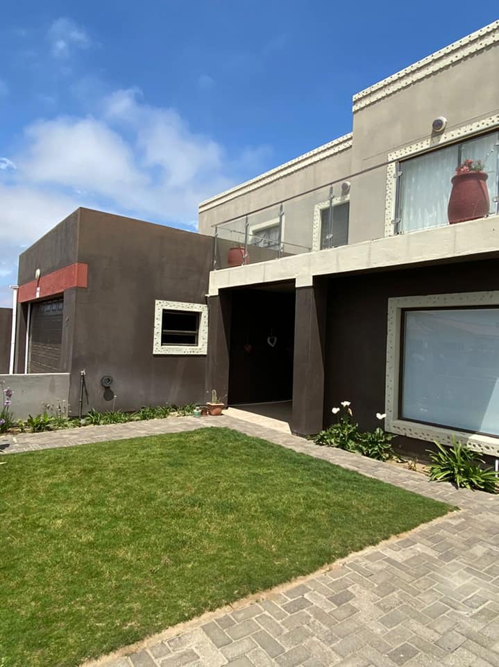 Double Storey House For Sale At the Lagoon Walvis Bay for sale in
