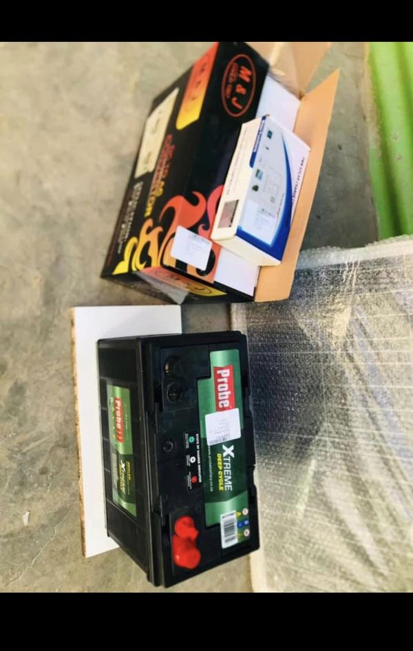 Solar kit for sale in Windhoek Solar Panels Kalahari Deals Namibia