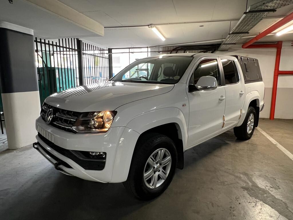Dont Buy Before You See These Vw Amarok Double Cab Deals In Namibia - ypqp617