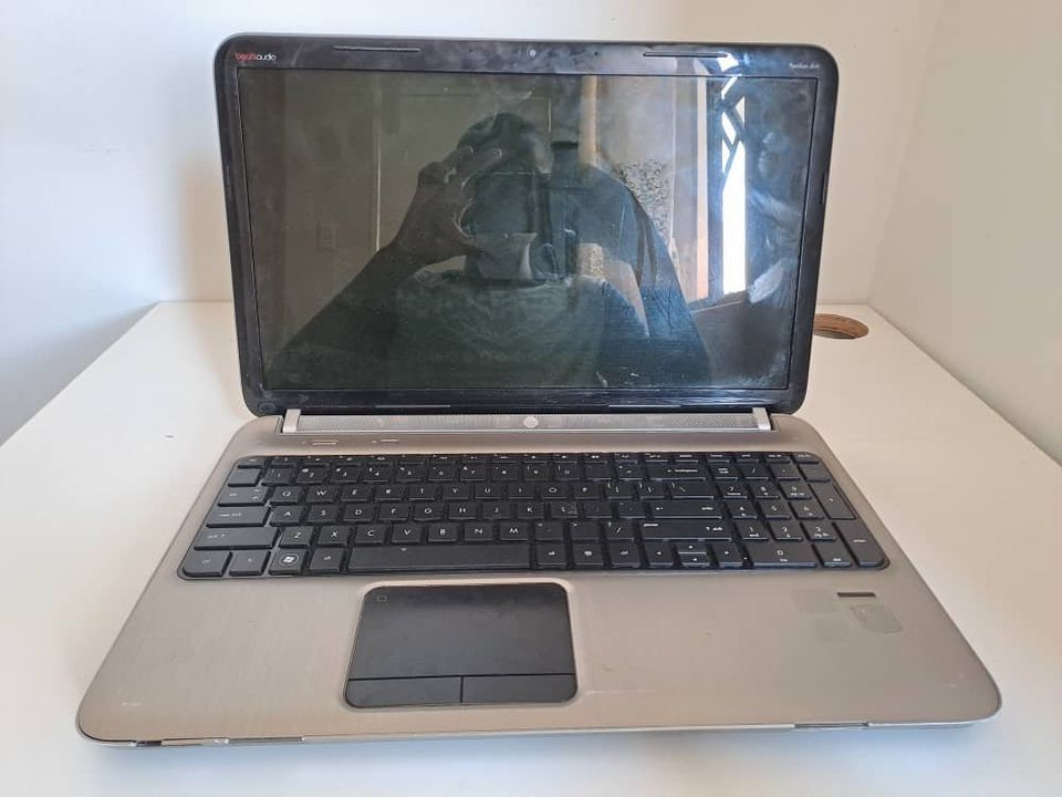 HP Pavilion laptop for sale in Windhoek Laptops Kalahari Deals Namibia