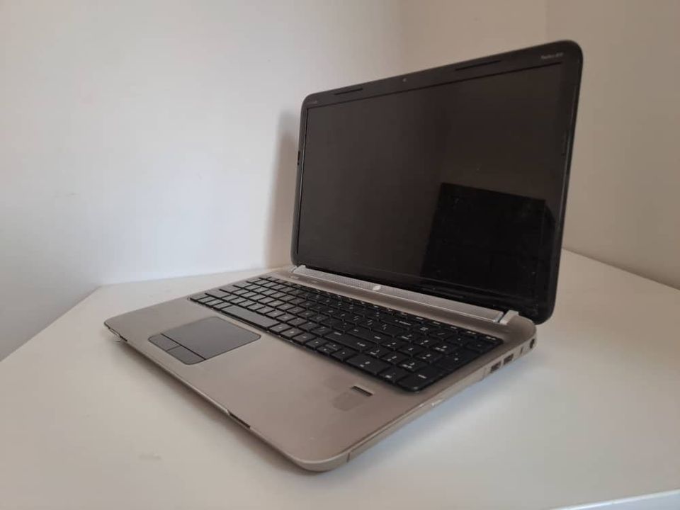 HP Pavilion laptop for sale in Windhoek Laptops Kalahari Deals Namibia