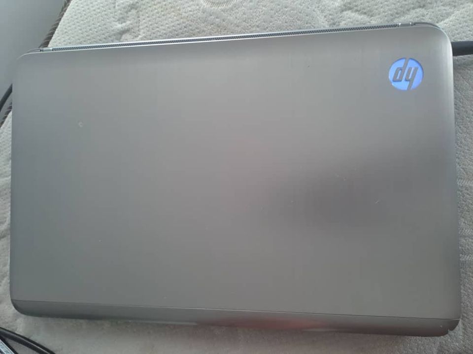 HP Pavilion laptop for sale in Windhoek Laptops Kalahari Deals Namibia