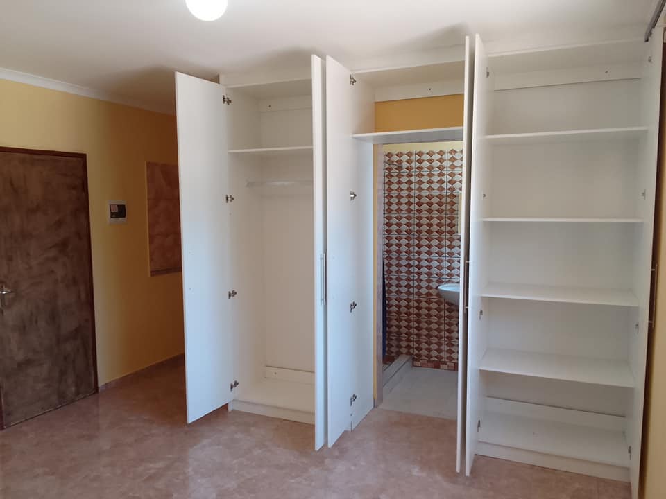 WINDHOEK WEST RENTAL BRAND NEW LARGE OUTSIDE ROOMS in Windhoek Rooms