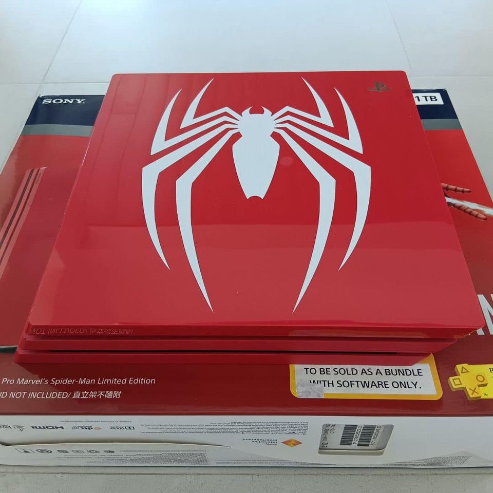 PLAYSTATION 4 PRO 1 TB for sale in Usakos Playstation Kalahari