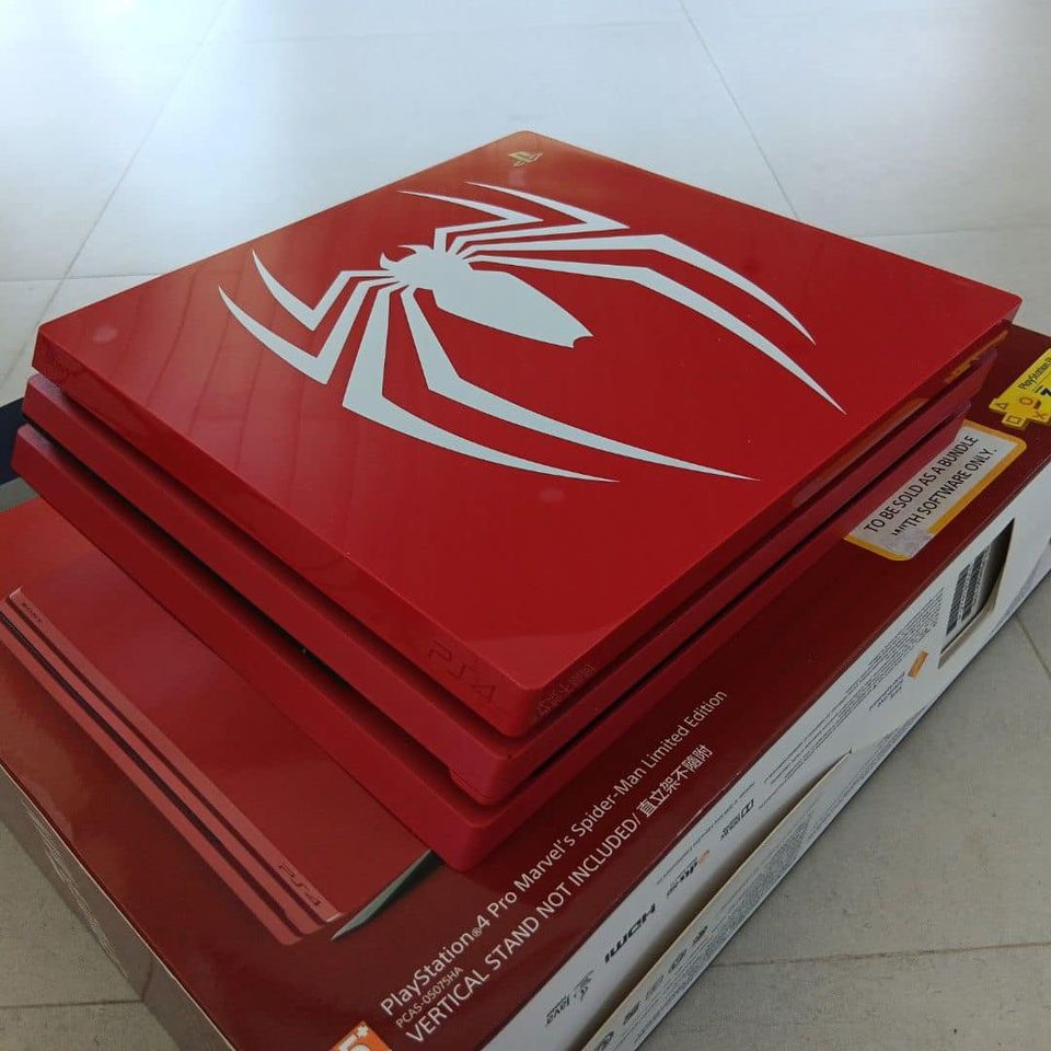 PLAYSTATION 4 PRO 1 TB for sale in Usakos Playstation Kalahari