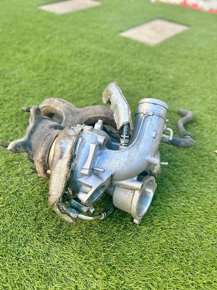 GOLF 6 GTI ENGINE PARTS for sale in Windhoek Parts Kalahari Deals