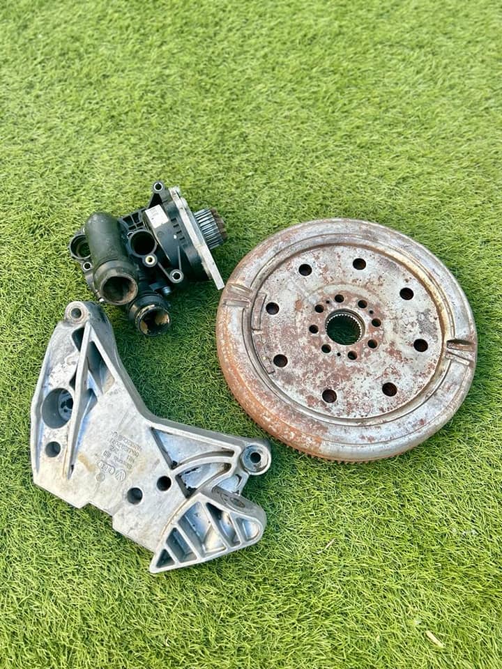 GOLF 6 GTI ENGINE PARTS for sale in Windhoek Parts Kalahari Deals