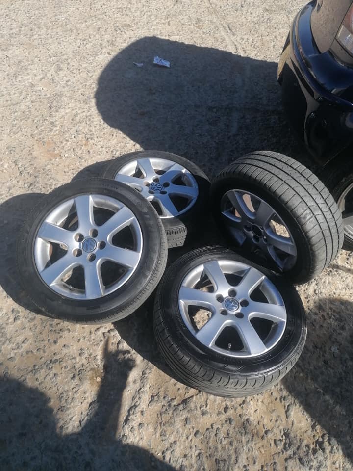 SIZE 15 for sale in Windhoek Rims Kalahari Deals Namibia