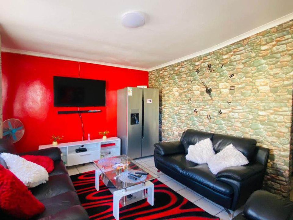 House For Sale Wanaheda for sale in Windhoek Houses for sale Kalahari Deals Namibia