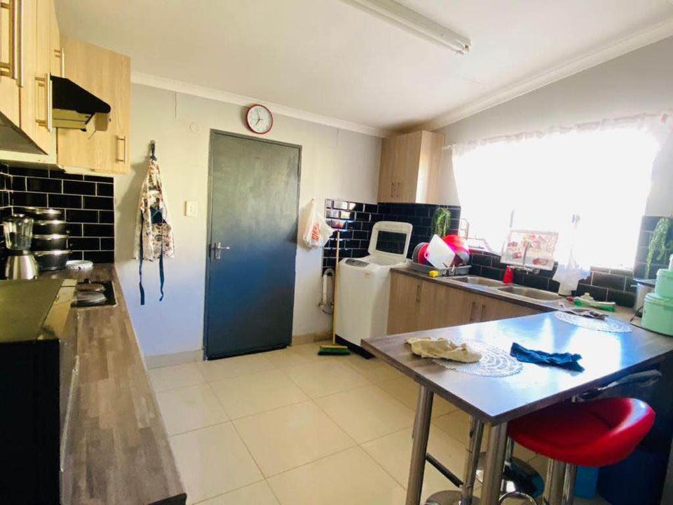 House For Sale Wanaheda for sale in Windhoek Houses for sale Kalahari Deals Namibia