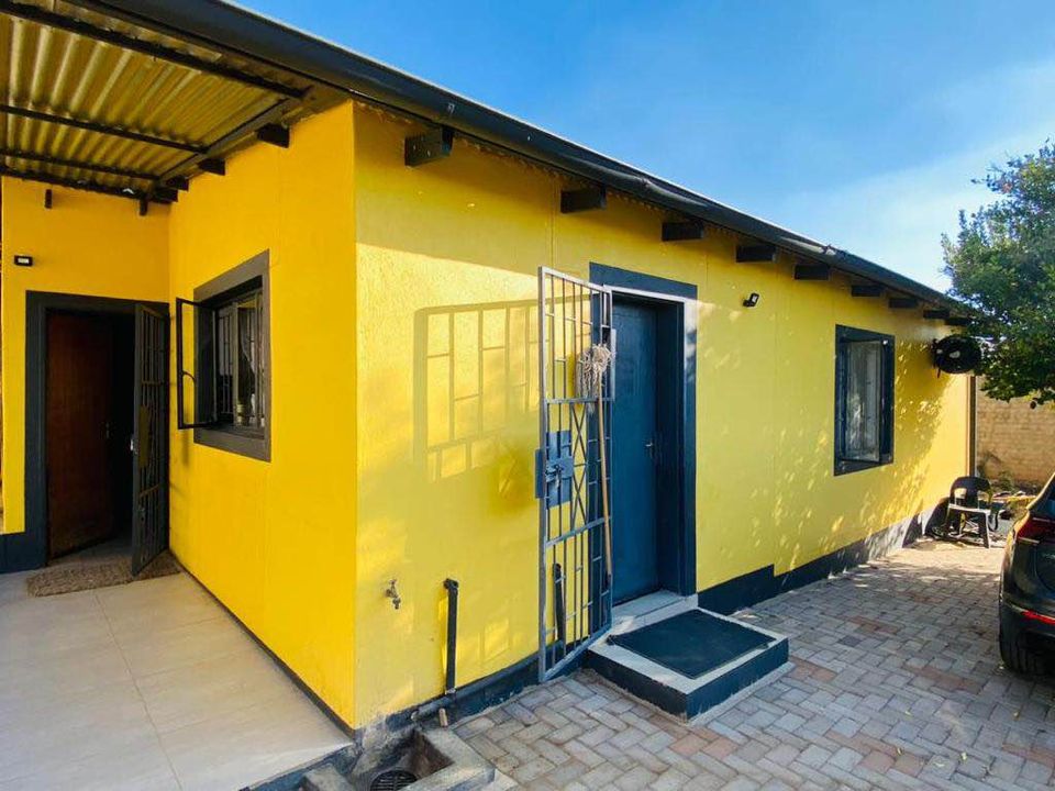 House For Sale Wanaheda for sale in Windhoek Houses for sale