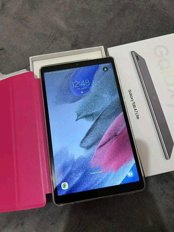 Samsung A7 lite tablet for sale in Windhoek Tablets Kalahari Deals