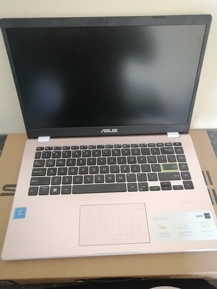 ASUS LAPTOP for sale in Windhoek - Laptops - Kalahari Deals Namibia