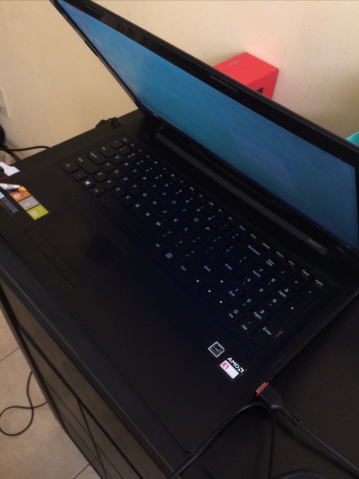 Lenove Pc for sale in Windhoek Laptops Kalahari Deals Namibia