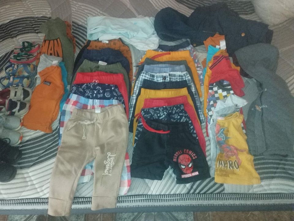 Clothers for sale in Windhoek Baby Clothes Kalahari Deals Namibia