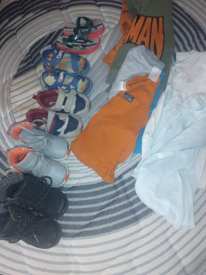 Clothers for sale in Windhoek Baby Clothes Kalahari Deals Namibia