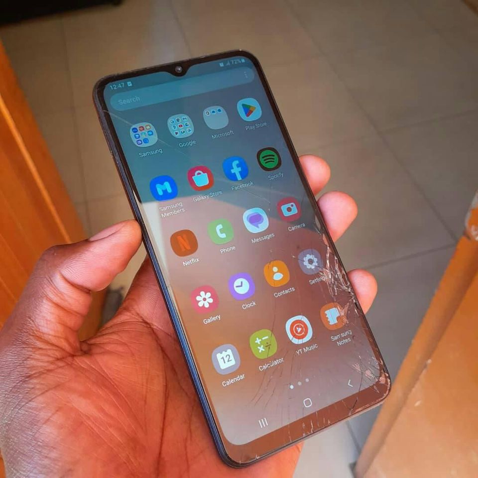 Samsung a04 for sale in Windhoek Cellphones Kalahari Deals Namibia