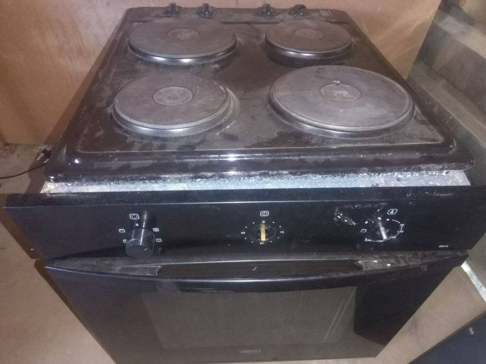Defy stove and ovens for sale in Windhoek Stoves and Ovens