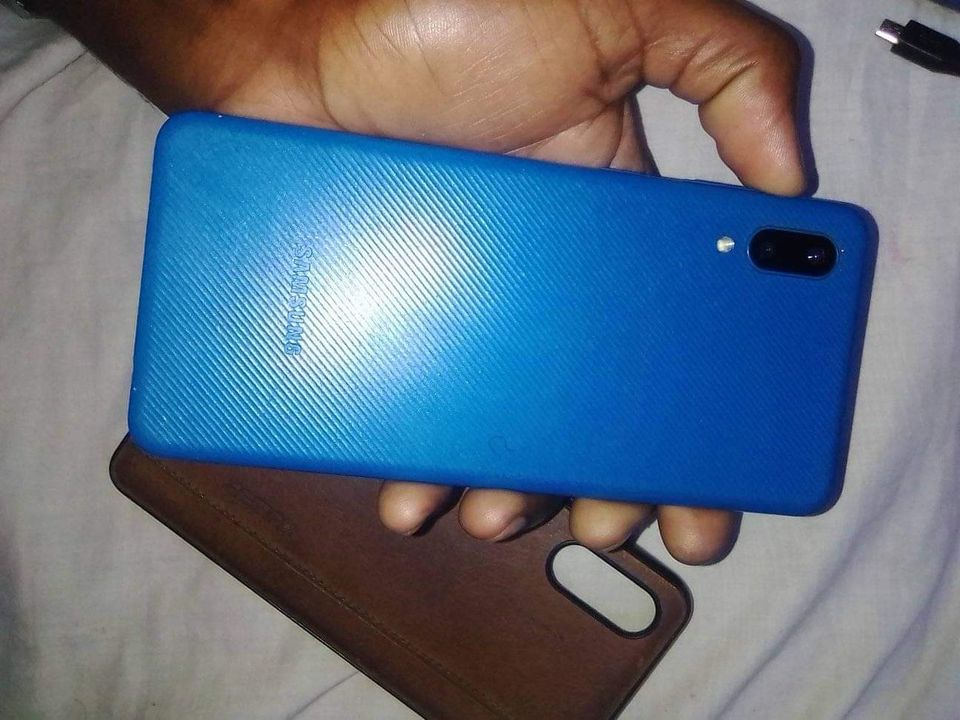 Samsung A02 for sale in Windhoek Cellphones Kalahari Deals Namibia