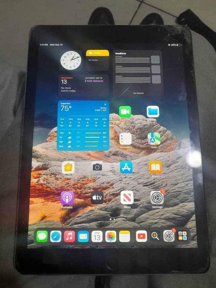 Ipad air 2 for sale in Windhoek Tablets Kalahari Deals Namibia