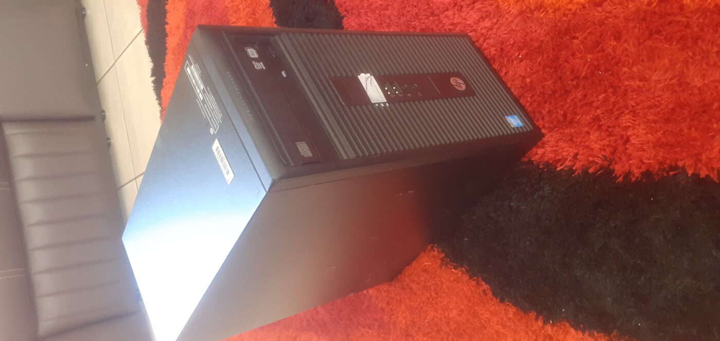 Computer Box for sale in Windhoek Desktop PC Kalahari Deals Namibia