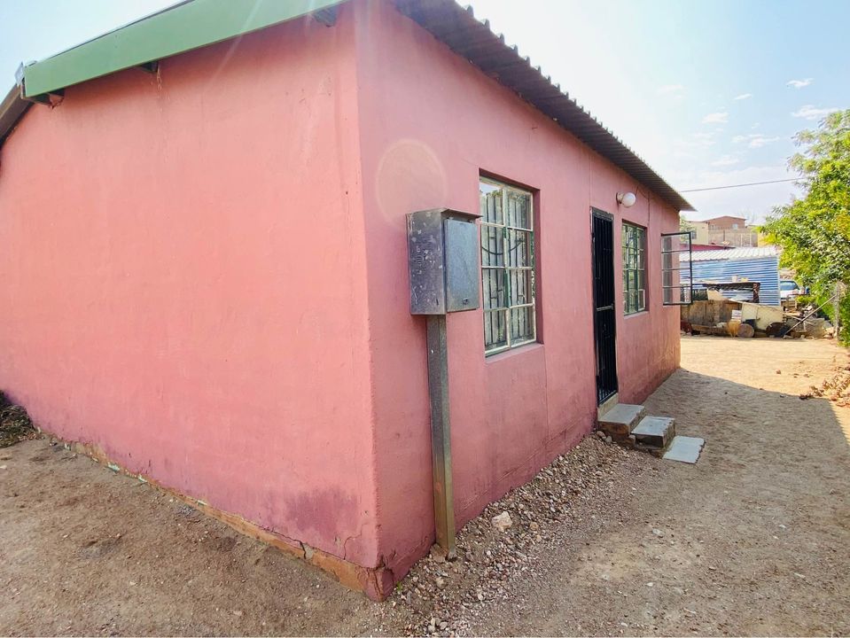 House For Sale Wanaheda for sale in Windhoek Houses for sale Kalahari Deals Namibia