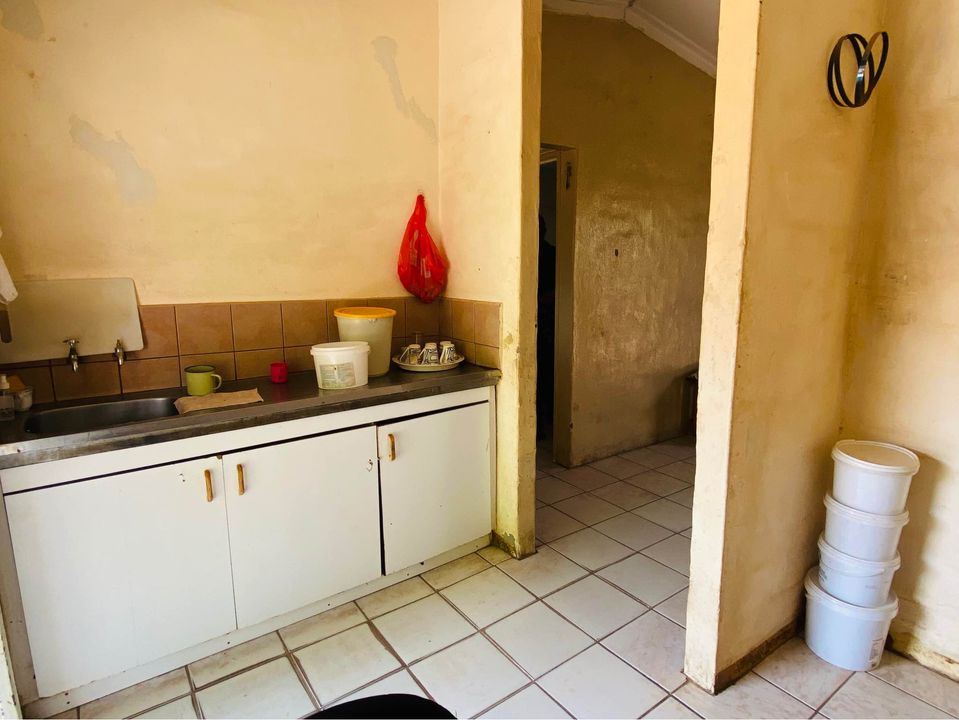 House For Sale Wanaheda for sale in Windhoek Houses for sale Kalahari Deals Namibia
