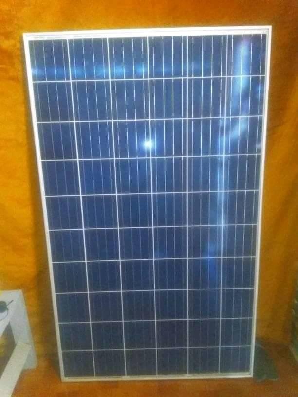 Very big solar ideal for all electric house chores for sale in Windhoek