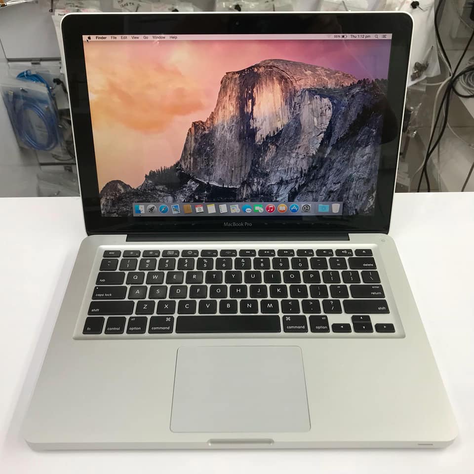 Macbook Pro for sale in Windhoek Laptops Kalahari Deals Namibia