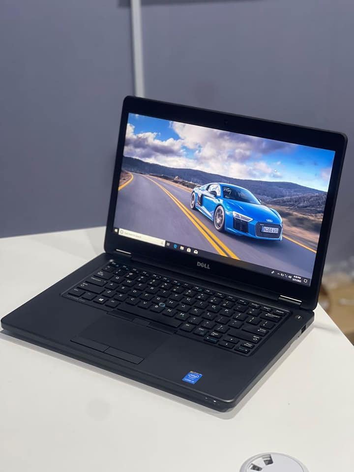 DELL LAPTOP for sale in Windhoek Laptops Kalahari Deals Namibia