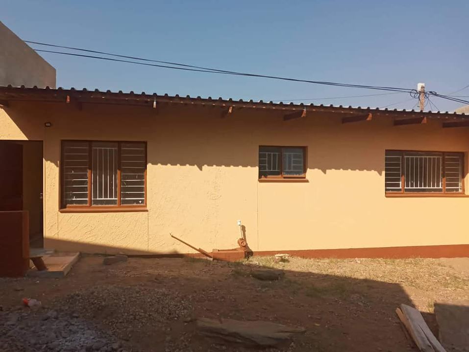 Bachelor Flat Available For Rent in Windhoek Flats for rent