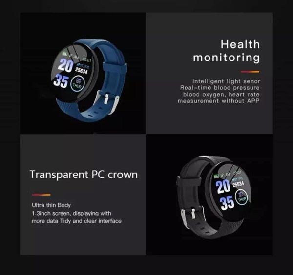 Smart Watch for sale in Windhoek Watches Kalahari Deals Namibia