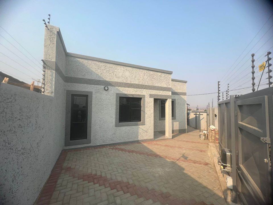 SALE‼️Newly Built Hakahana Free standing house for sale in Windhoek