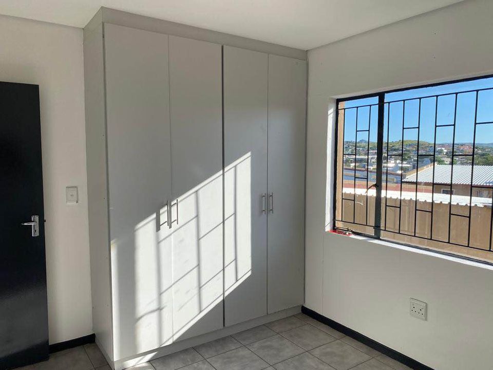 2Bedroom flat in Windhoek Flats for rent Kalahari Deals Namibia