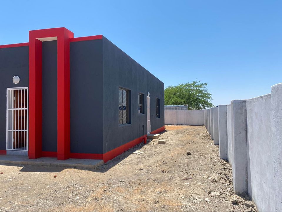 3 Bedroom house in Outapi for sale in Outapi Houses for sale