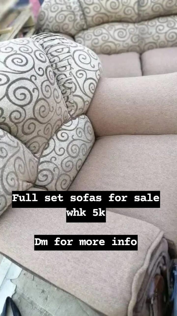 Sofas for sale whk 0813480941 for sale in Windhoek Sofas Kalahari