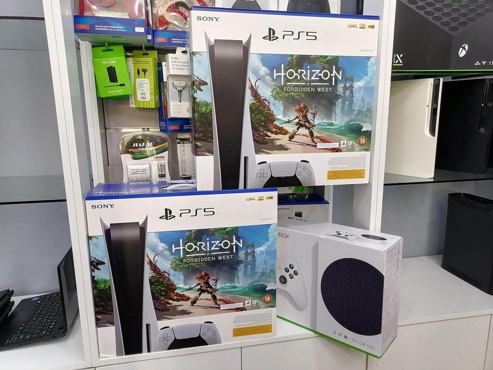 Original PlayStation for sale in Windhoek Playstation Kalahari