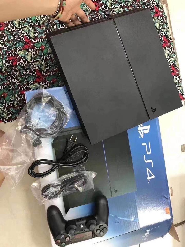 Original PlayStation for sale in Windhoek Playstation Kalahari