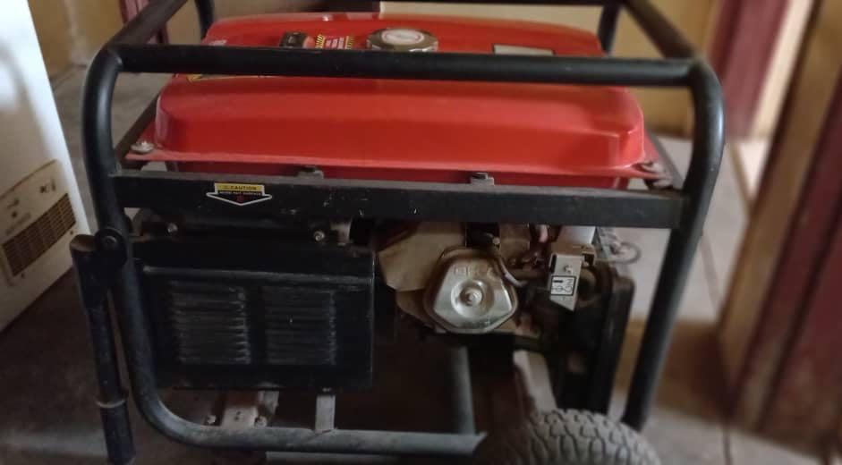 Generator for sale in Windhoek Generators Kalahari Deals Namibia